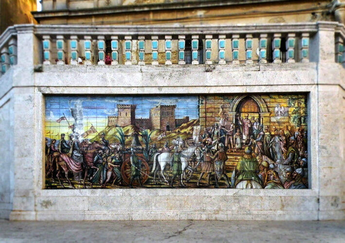 Caltagirone