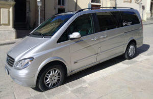 Mercedes Tour Barocco
