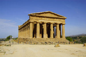 Agrigento
