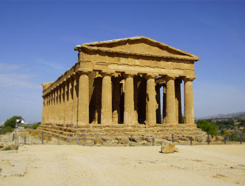 Agrigento