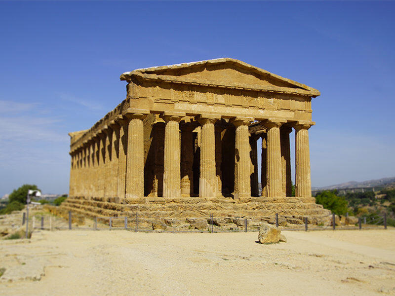 Agrigento