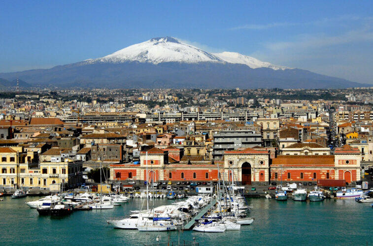 etna-catania