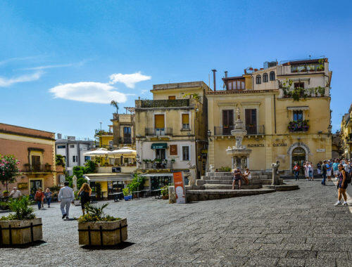 taormina