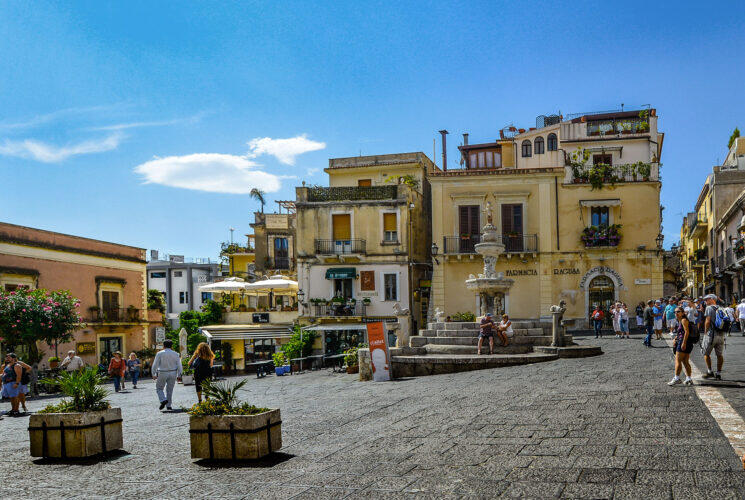 taormina