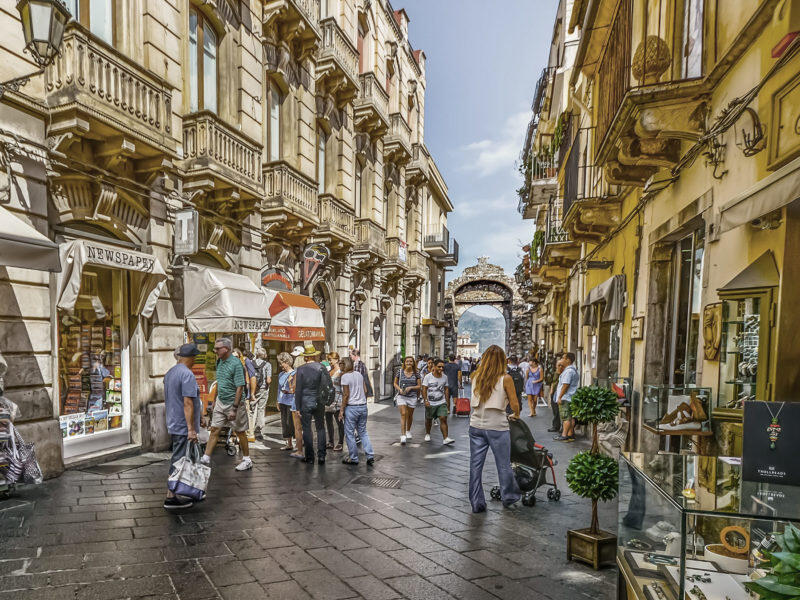 taormina