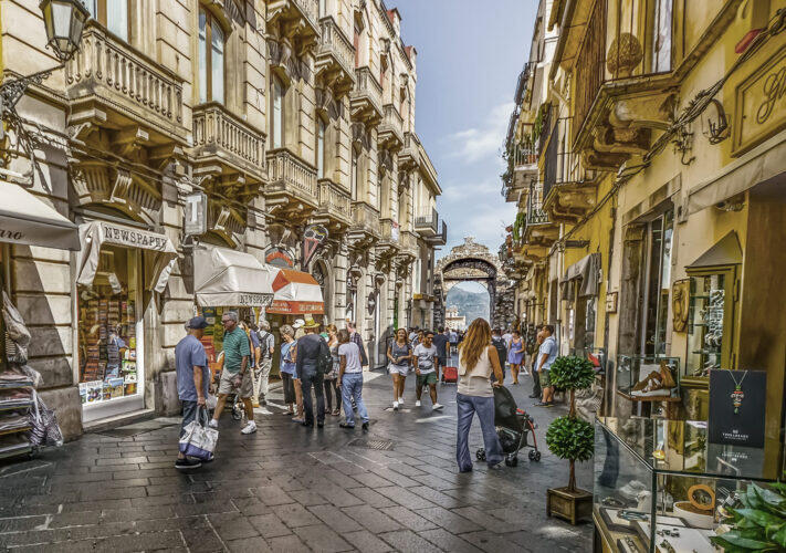 taormina