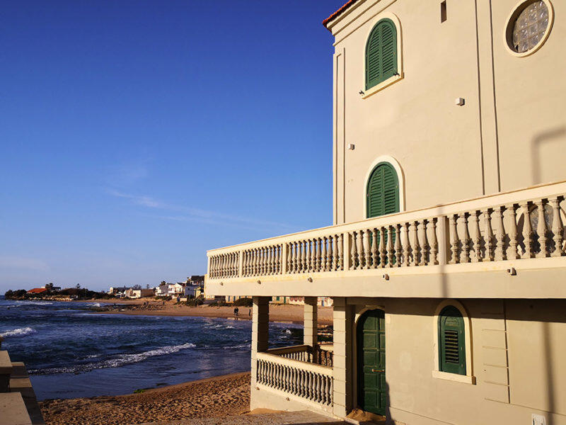 Montalbano tour