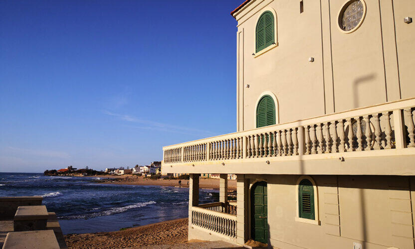 Montalbano tour