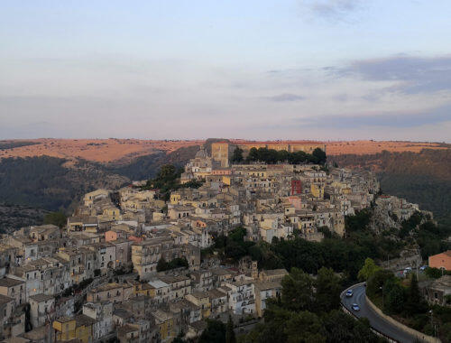 Ragusa Ibla