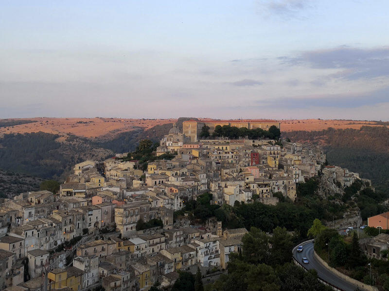 Ragusa Ibla