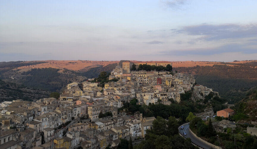 Ragusa Ibla