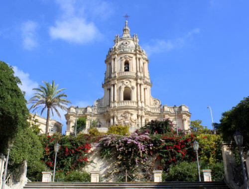 duomo San Giorgio