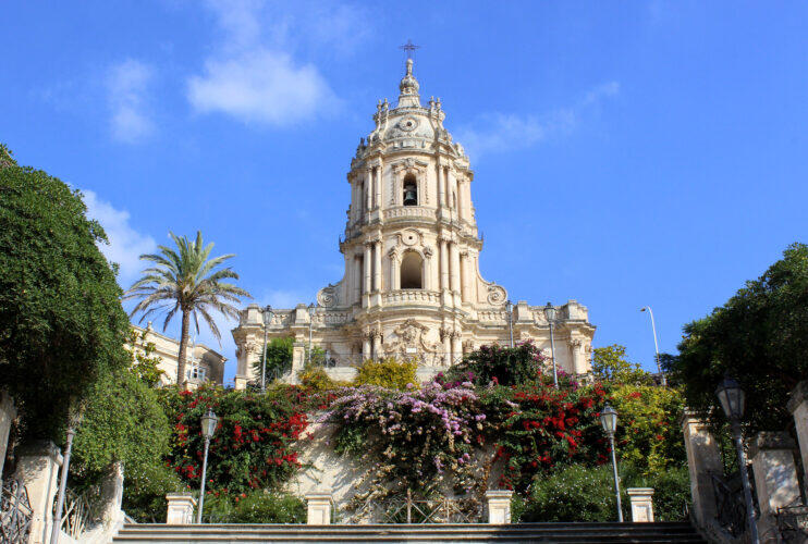 duomo San Giorgio